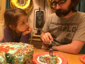 Elsie Cake BakingCompetition 2018