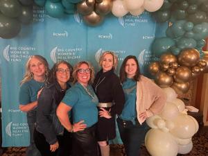 Menopause Event 25