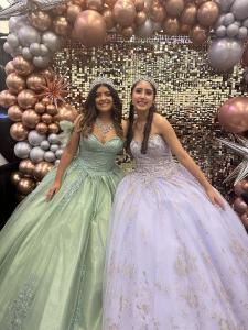 Quince Expo 23