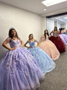 Quince Expo Nov 24