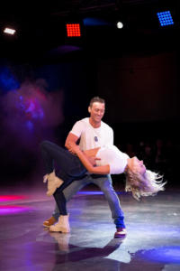 Dancing with the Abilene Stars 23
