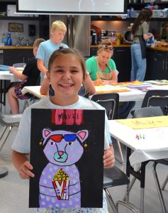 Summer Camps 25