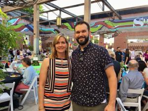CCA Fiesta 2018