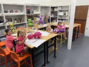Party-with-Papier-mâché-led-by-Patty-Rae-Wellborn