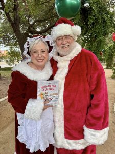 Christmas in the Garden 2026