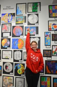 Grace Youth Art Month 25